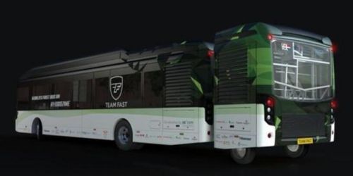 更加廉價(jià)的新能源汽車誕生:荷蘭開(kāi)發(fā)出蟻酸燃料車
