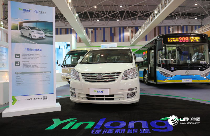 珠海銀隆將在印試推電動車并建電動車制造廠