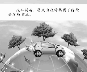 森源集團