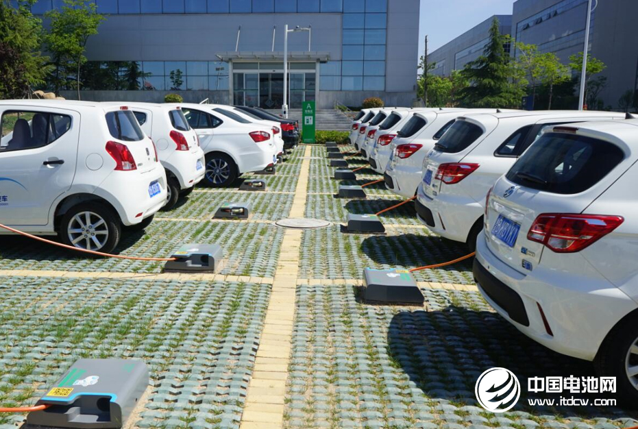 2017上半年純電動微車受追捧 插電混動同比大跌30%