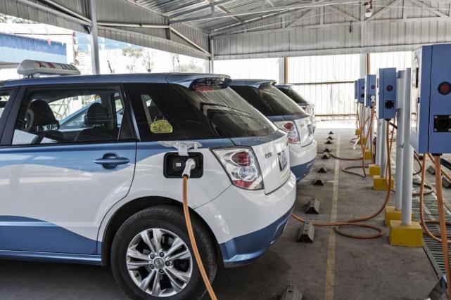 新能源汽車需要更強(qiáng)電池 有幾種技術(shù)值得期待 新能源汽車需要更強(qiáng)電池 有幾種技術(shù)值得期待