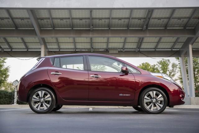 日產將電動車電池部門AESC出售給中國金沙江資本