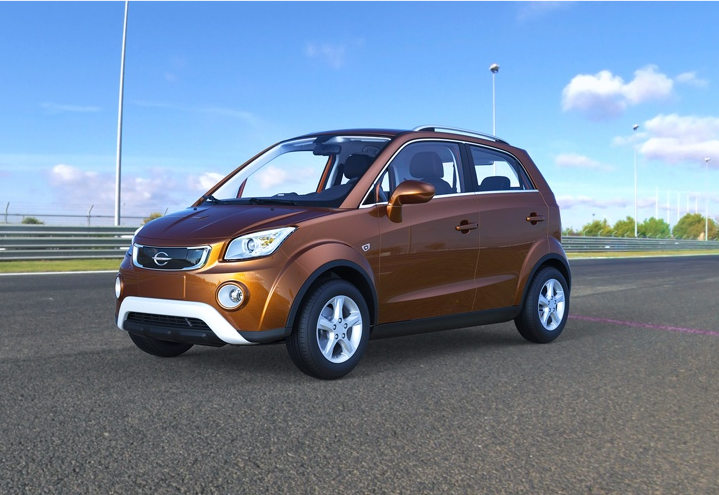 加碼氫動(dòng)力汽車 五龍電動(dòng)車兩天投280億布局新能源車項(xiàng)目