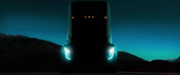 馬斯克：特斯拉將在一個月后發布電動卡車