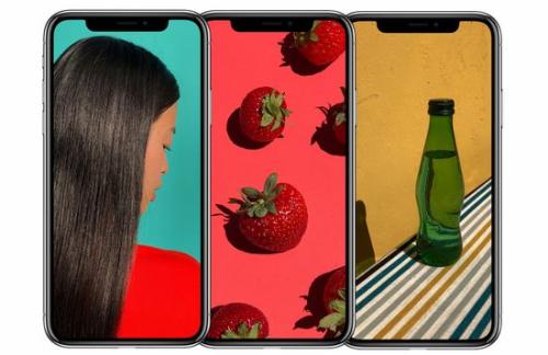 iPhone十年：智能手機引領風潮 一時多少品牌沉浮