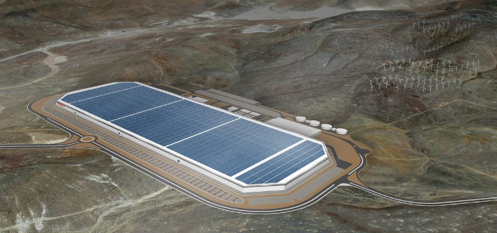 三星SDI秀出“動力電池全家桶” 2021年量產(chǎn)21700電池