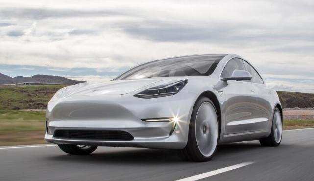 汽車2.0時代 特斯拉和科技公司已將傳統汽車廠商甩在身后 汽車2.0時代 特斯拉和科技公司已將傳統汽車廠商甩在身后