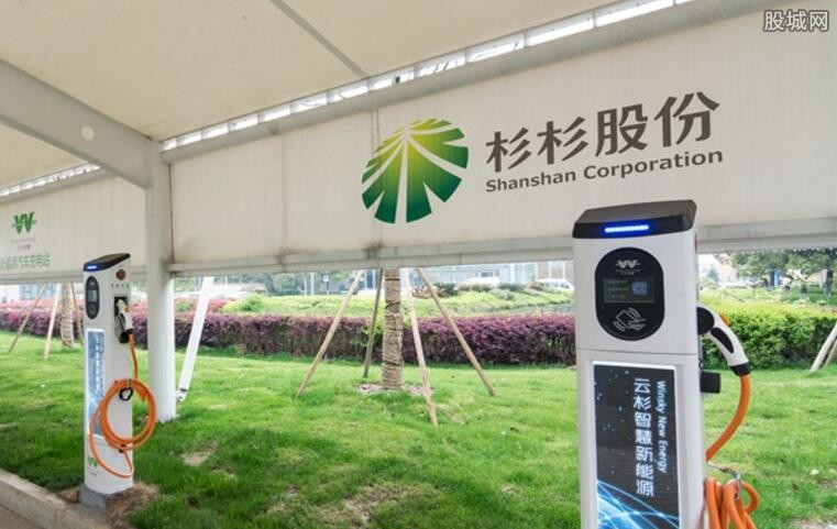云杉智慧新能源 云杉智慧新能源