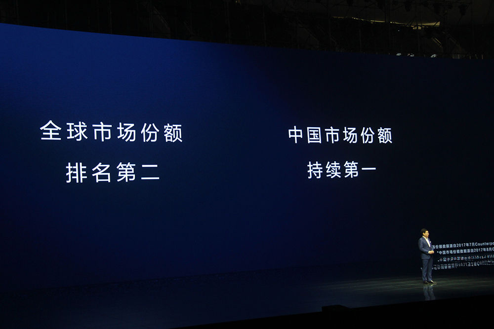 華為手機