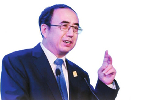 中汽中心于凱：積分制激發(fā)新能源汽車內(nèi)生動力