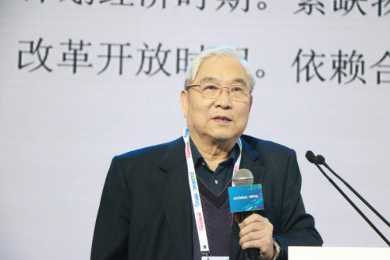 郭孔輝院士:放開低速電動 電動汽車才能更快更好發展 郭孔輝院士:放開低速電動 電動汽車才能更快更好發展