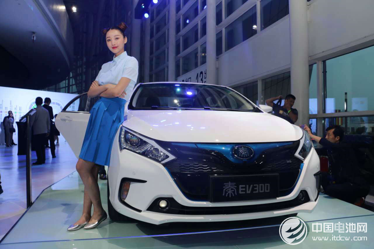 當政府補貼不再是救命稻草 新能源車將何去何從？