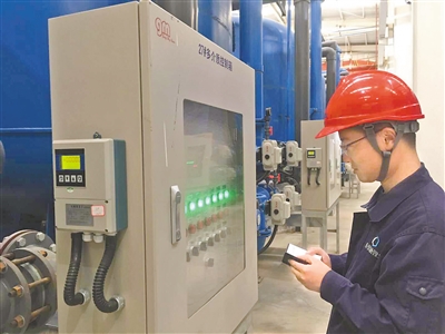 另辟蹊徑 恒信融鋰業開創“膜法提鋰”新時代
