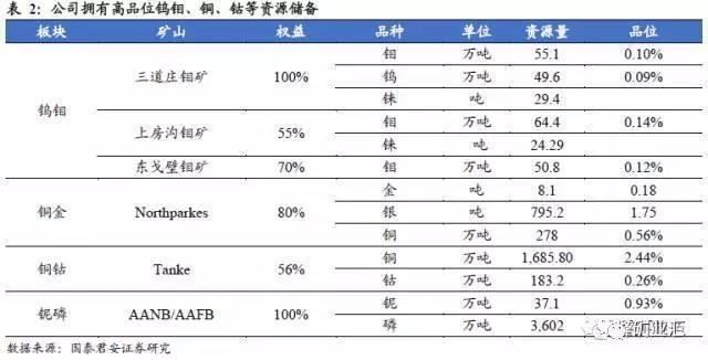 鈷價漲至45萬/噸 洛陽鉬業26.5億美元豪購成全球“鈷王”