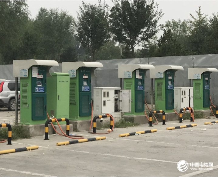 充電樁千億市場可循 企業盈利困局待解