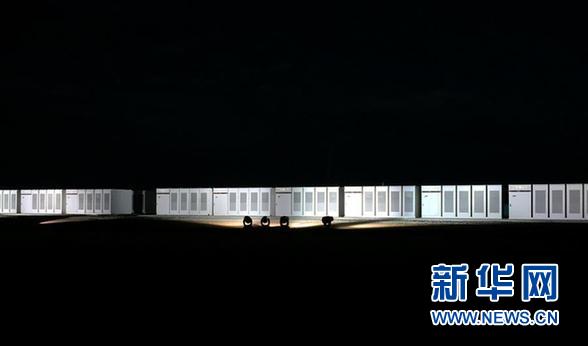 (外代一線)(3)特斯拉在澳大利亞建成世界最大鋰電池蓄電站