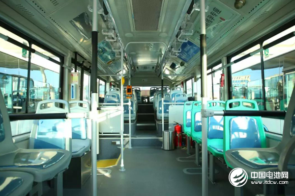 助力藍(lán)天保衛(wèi)戰(zhàn)!比亞迪350輛純電動公交車首次投運(yùn)北京 助力藍(lán)天保衛(wèi)戰(zhàn)!比亞迪350輛純電動公交車首次投運(yùn)北京