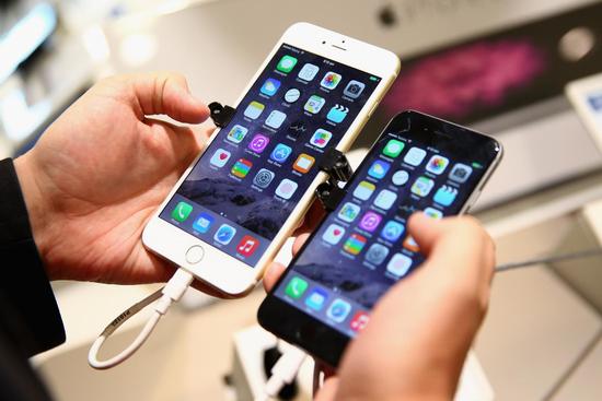 蘋果降頻之后 消費者希望iPhone電池容量翻倍 蘋果降頻之后 消費者希望iPhone電池容量翻倍
