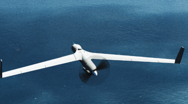 加拿大燃料電池龍頭巴拉德發(fā)布新一代燃料電池 “掃描鷹”將搭載測試