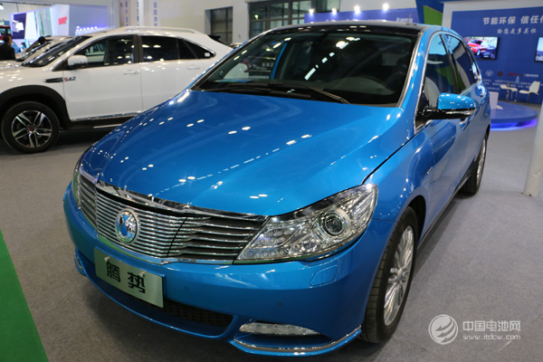 新能源車領(lǐng)域爆發(fā)合資潮 跨國(guó)車企“搶嫁”本土品牌