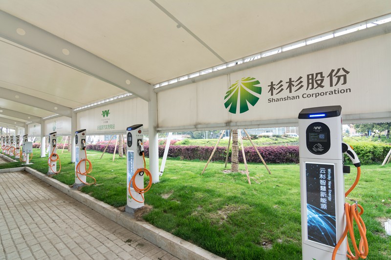 全產業鏈擴張面臨成本壓力 杉杉股份如何保住江湖地位？