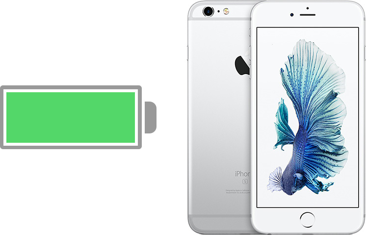 電池更換計劃對iPhone升級影響有多大？庫克稱不在乎