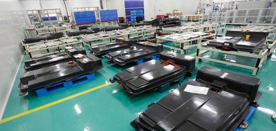 新能源車將進入置換期 廢舊電池何去何從？