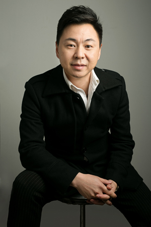 浙江中澤精密科技有限公司 常務(wù)副總 何瑤 浙江中澤精密科技有限公司 常務(wù)副總 何瑤