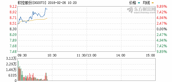 軟控股份擬8000萬(wàn)美元認(rèn)購(gòu)eCobalt股份 布局鋰電池核心鈷礦資源
