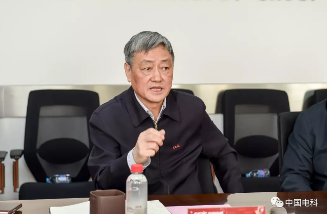 中國(guó)電科攜手濱海新區(qū) 加快推進(jìn)動(dòng)力電池項(xiàng)目投資建設(shè) 中國(guó)電科攜手濱海新區(qū) 加快推進(jìn)動(dòng)力電池項(xiàng)目投資建設(shè)