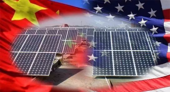 無錫尚德何雙權：特朗普出招 中國光伏企業不懼任何限制