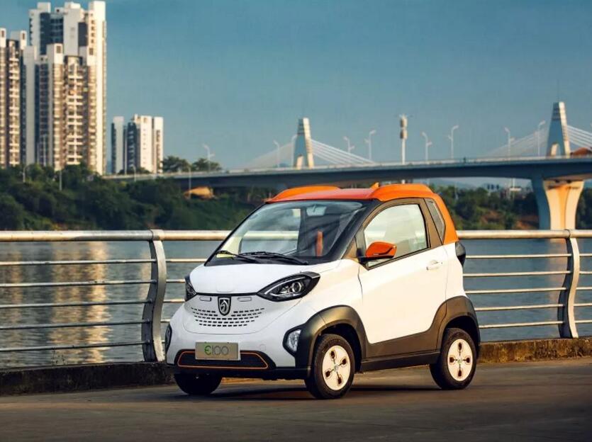 低速電動車國標遲遲不出 拖延正是解決術(shù)？