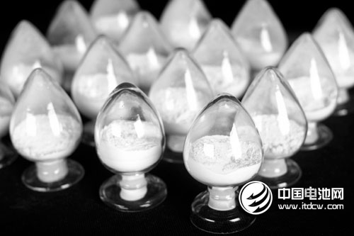 鈷鋰：結(jié)構(gòu)分化 螺旋式上漲