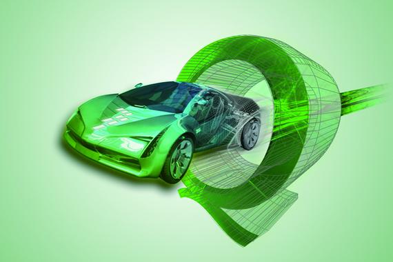 工信部：年內取消新能源汽車 外資股比限制