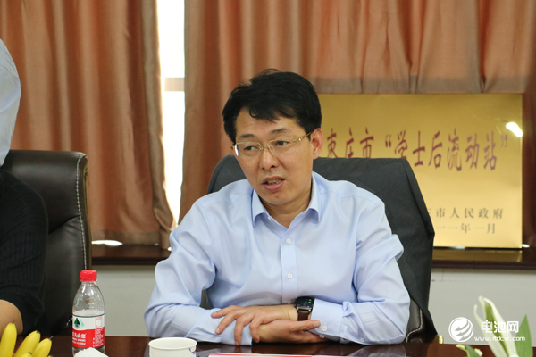 鋰電“達沃斯”論壇/電池百人會秘書長、電池網創始人董事長于清教