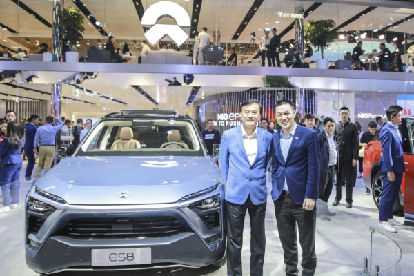 造車(chē)新勢(shì)力：精準(zhǔn)捕捉用戶(hù)需求 提供良好用戶(hù)體驗(yàn)