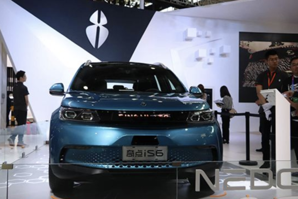 造車(chē)新勢(shì)力：精準(zhǔn)捕捉用戶(hù)需求 提供良好用戶(hù)體驗(yàn)