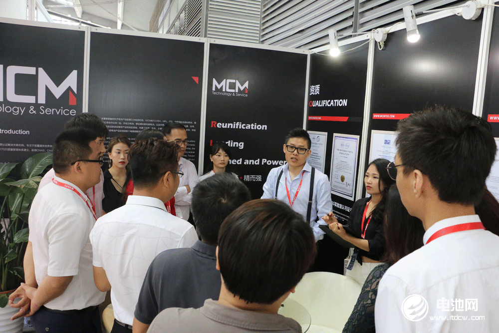 邦禾檢測參展CIBF 2018 專注于獨立第三方認證檢測 邦禾檢測參展CIBF 2018 專注于獨立第三方認證檢測
