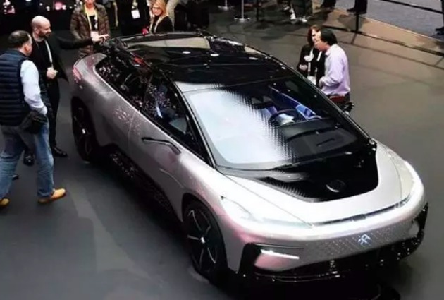 探訪FF91廣州工廠基地 賈躍亭真回國(guó)造車還是繼續(xù)吹牛？