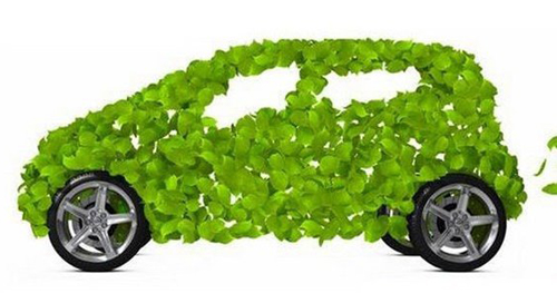 新能源車產(chǎn)能50萬輛 將建成充電樁10萬根