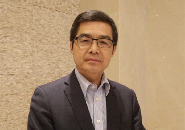 歐陽明高:新能源汽車路線動搖還是堅守? 歐陽明高:新能源汽車路線動搖還是堅守?