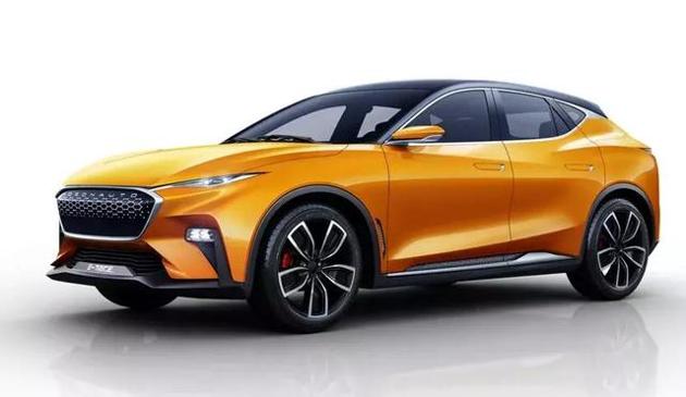 合眾新能源推“哪吒汽車(chē)” 預(yù)計(jì)三季度上市