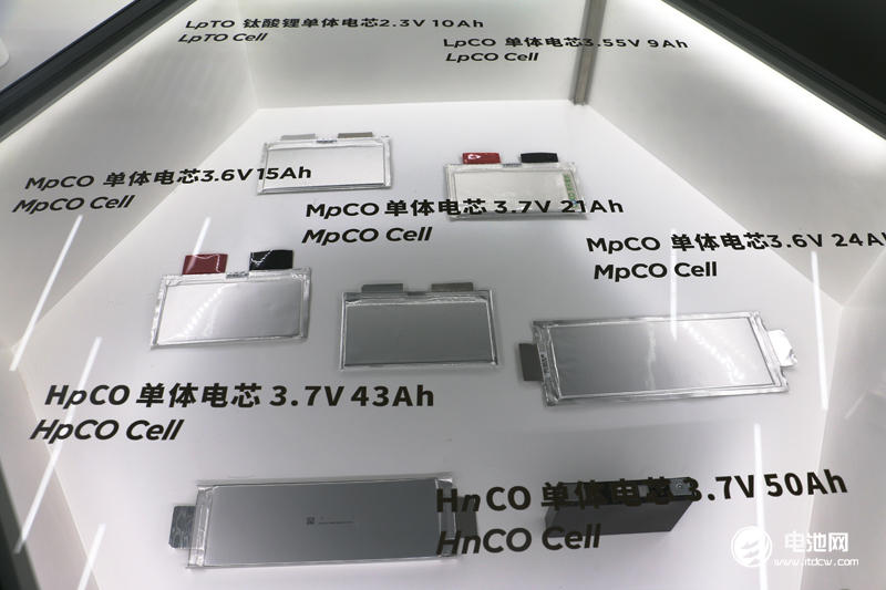 中國鋰電新能源產(chǎn)業(yè)鏈調(diào)研團一行參觀微宏動力