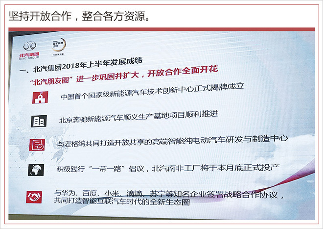 徐和誼解讀:北汽要走適合自己發(fā)展的創(chuàng)新之路 徐和誼解讀:北汽要走適合自己發(fā)展的創(chuàng)新之路