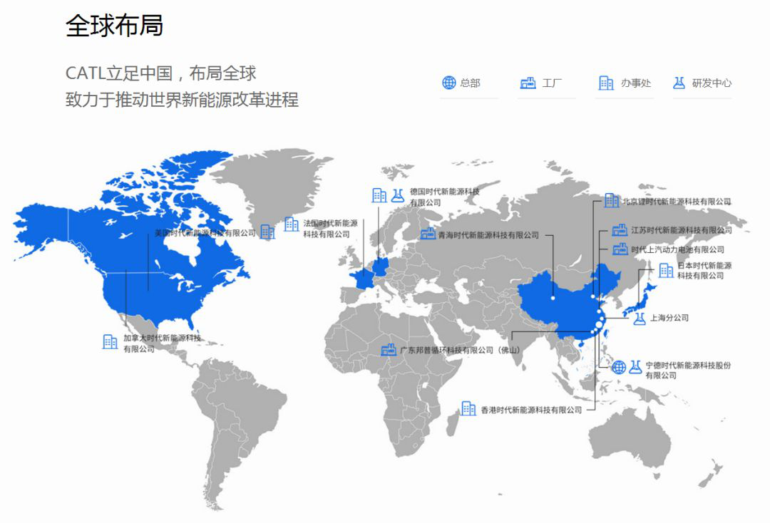 中鼎集成：助力寧德時代獲得高安全的鋰電池物料管理系統