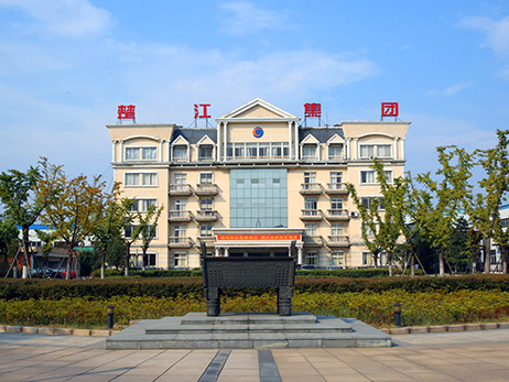 楚江新材