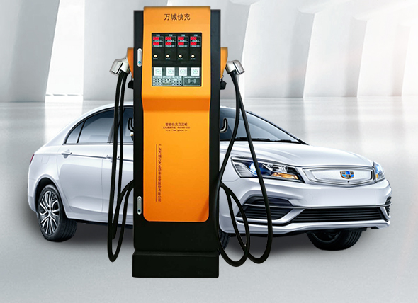 破除新能源車里程焦慮 充電樁建設(shè)如何實現(xiàn)供需匹配？