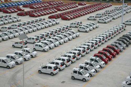 關(guān)于低速電動車 產(chǎn)品和上路管理都到了必須給出定論的時(shí)候