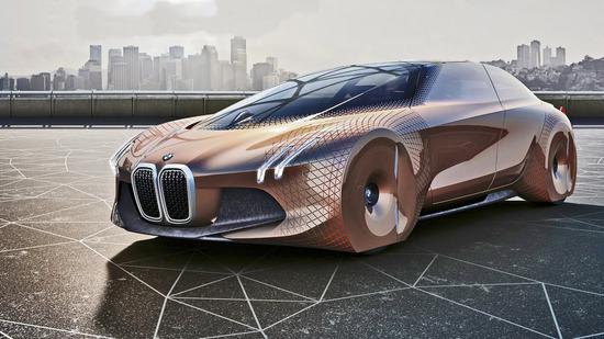 德系車廠紛紛布局電動汽車 打響對抗特斯拉的反擊戰