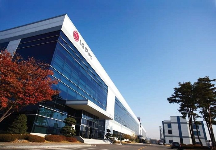 歐洲最大！LG化學斥資16.3億美元在波蘭建電池工廠